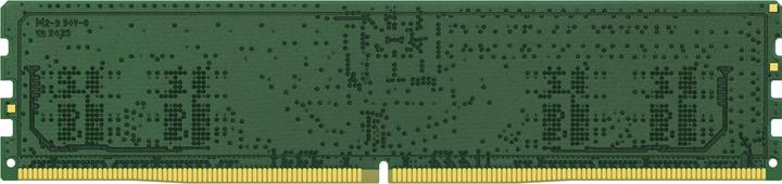 Produktbild Kingston RAM D5 6400 8GB C52 CU (1 x 8GB, 3200 MHz, DDR5-RAM, DIMM)