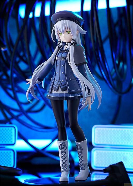 Produktbild Good Smile Company The Legend of Heroes: Trails of Cold Steel Pop Up Parade PVC Statue Altina Orion L Size 22 cm