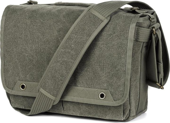 Produktbild Think Tank Kuprinė ThinkTank ThinkTank Retrospective 30 V2.0 Pineston (Kamera Schultertasche)