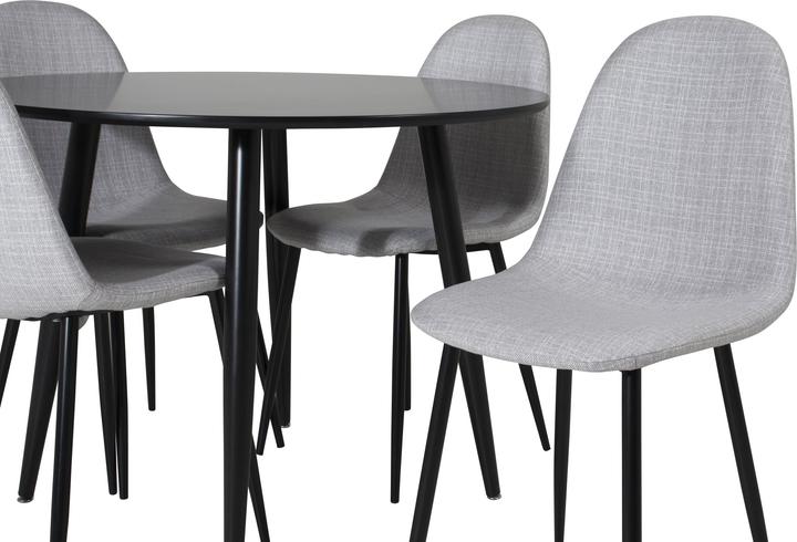 Immagine prodotto Venture Home Polar, Plaza (MDF)
