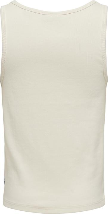 Produktbild Only & Sons Tanktop Tanner Reg ärmelloses T-Shirt (L)