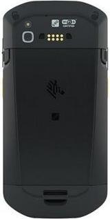 Produktbild Zebra Tc52x Wifi 6 Reihe Se5500 All Range Imager 8-Poliger Elektrischer Ein- Und Ausgang Auf Der Rückse (2D-Barcodes, 1D-Barcodes)