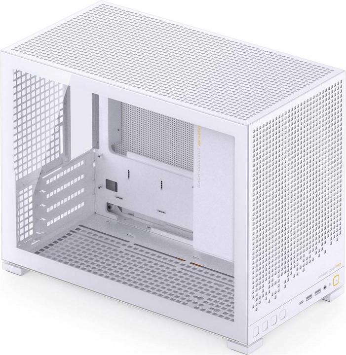 Actual product image Jonsbo D32 PRO (mATX, Mini-ITX)