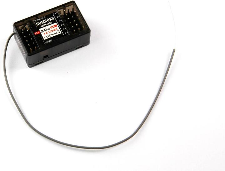 Produktbild Amewi X6DC 6-Kanal Empfänger