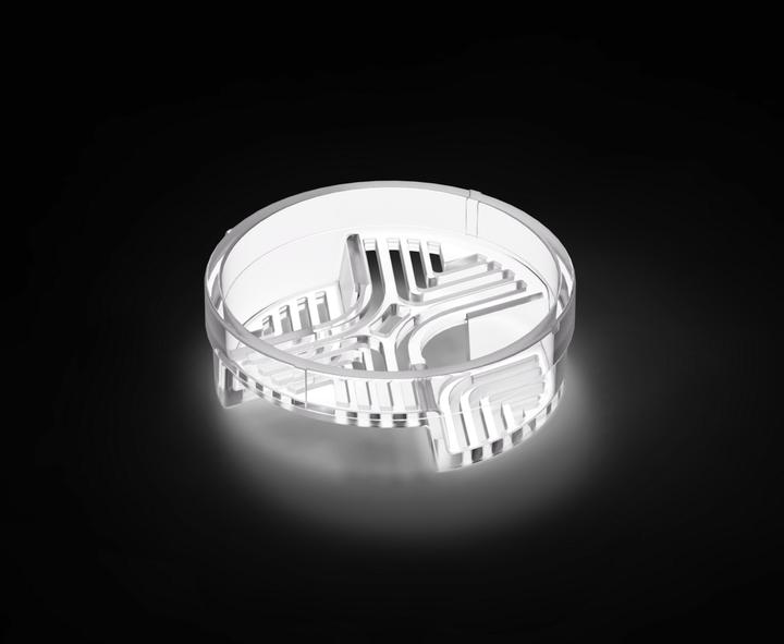 Actual product image Sigg Replacement strainer TotalClear