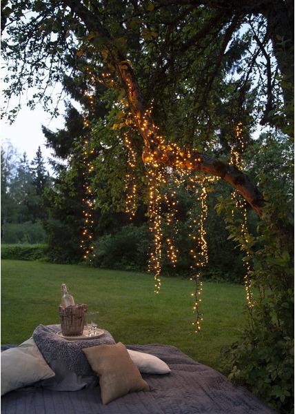 Actual product image Star Trading DUPLIKAT fairy lights (16 m)