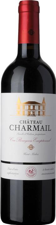 Actual product image Château Charmail Mc (2022)