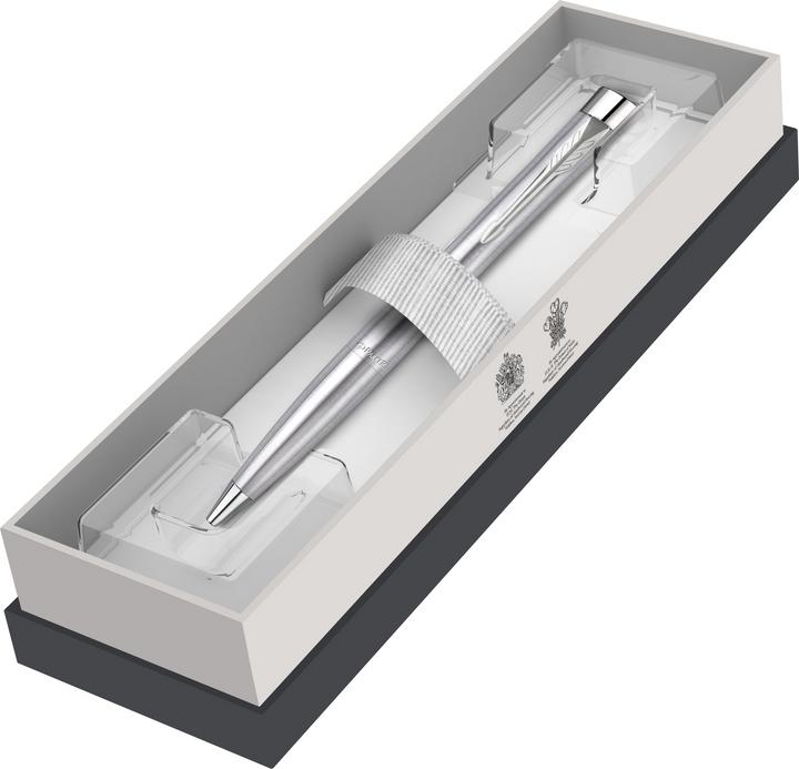 Productafbeelding Parker Biros URBAN Metro Metallic C.C. M (Metro metallic, 1 x)