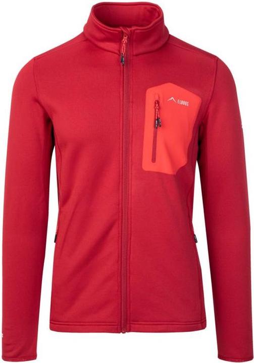Produktbild Elbrus Nomi Polaretec Sweatshirt (L)