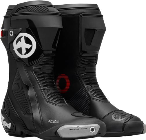 Image du produit XPD XP9-S bottes de course (43)