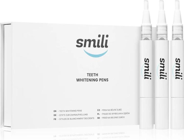 Produktbild Smili Refill (3000 ml, Bleaching Kit)