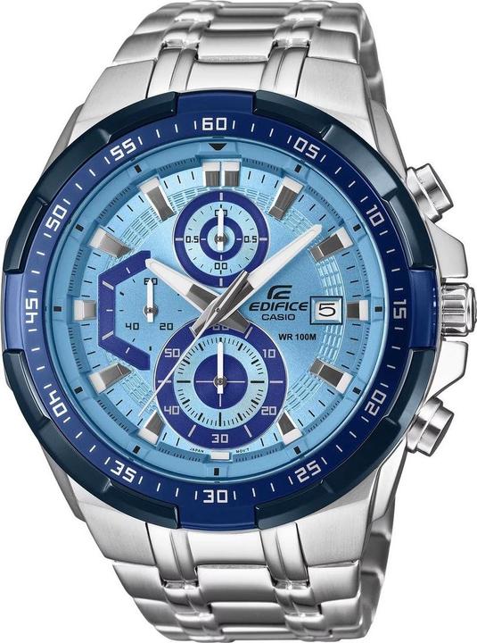 Produktbild Casio EFR-539DE-2AVUEF (Chronograph)