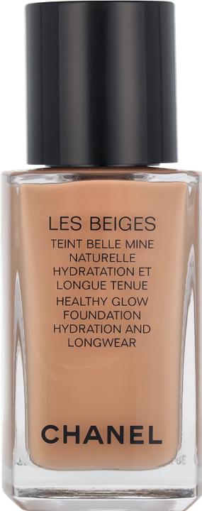 Actual product image Chanel Les Beiges Healthy Glow (B50)