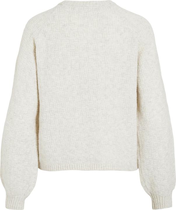 Produktbild Vila VIVILAS Rundhals Strickpullover (XXL)