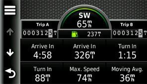 Produktbild Garmin zumo 390LM (4.30")