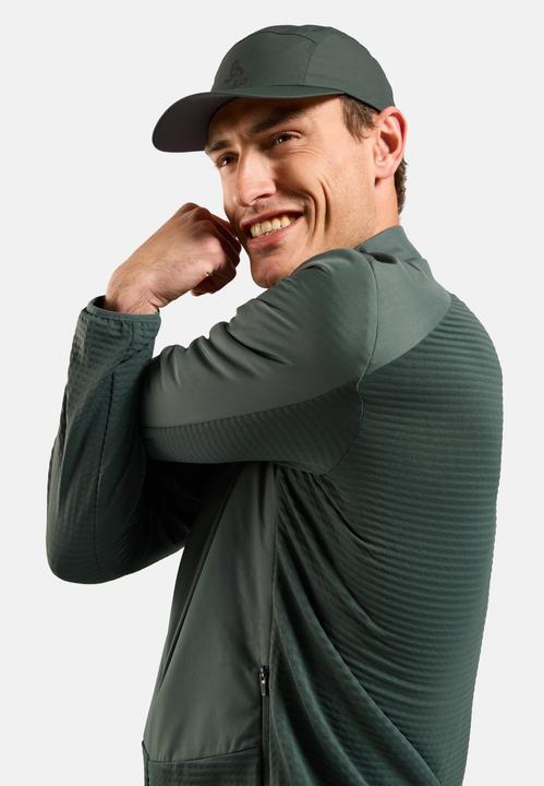 Produktbild Odlo Essentials Insulator Hybrid-Laufjacke (S)
