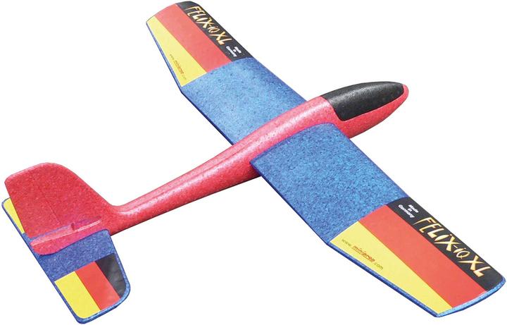 Produktbild Miniprop Wurfgleiter Felix iQ XL F8085