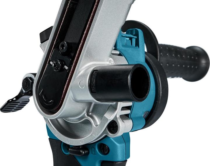 Produktbild Makita DBS 180 RTJ (Bandschleifer, 530 W)