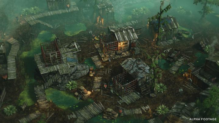 Image du produit THQ Desperados 3 (PC, Multilingue)
