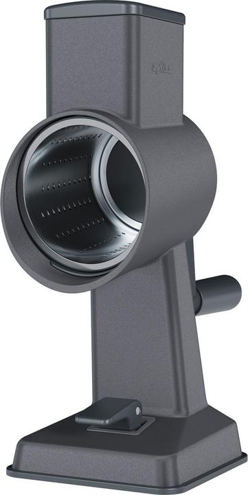 Actual product image Zyliss Gourmet drum grater