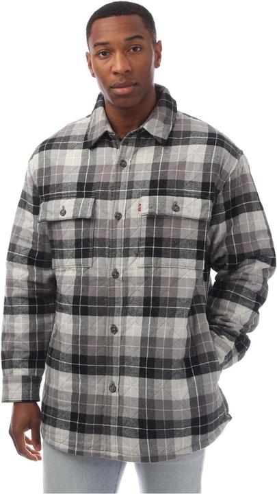 Immagine prodotto Levis Camicia Overshirt Bernal Heights (XL)