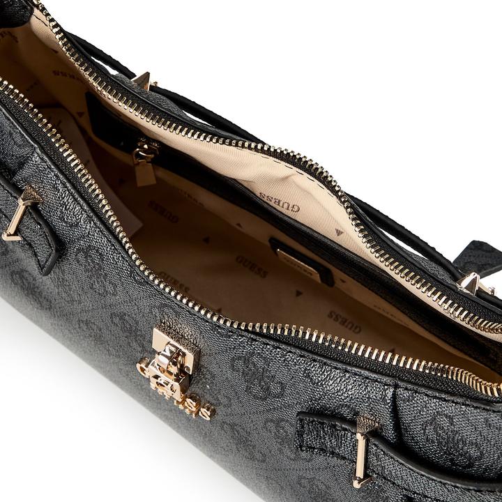 Actual product image Guess Yesba Shoulder Bag