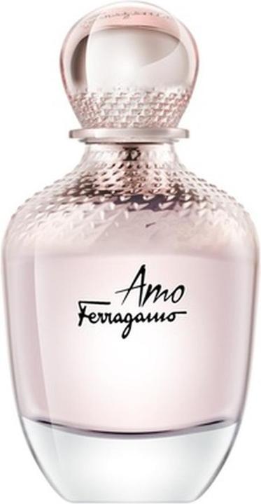 Actual product image Salvatore Ferragamo Amo (Eau de parfum, 100 ml)