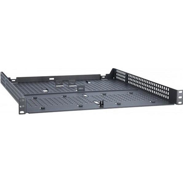 Cisco Spare C9800 Wireless Controller Rack Mount, Serverschrank Zubehör, Grau