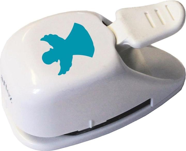 Actual product image Artoz Punch Standard 31mm Angel