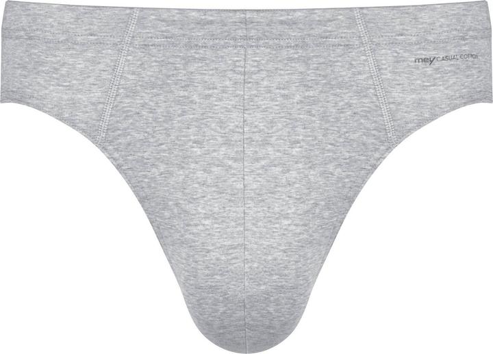 Light Grey Melange