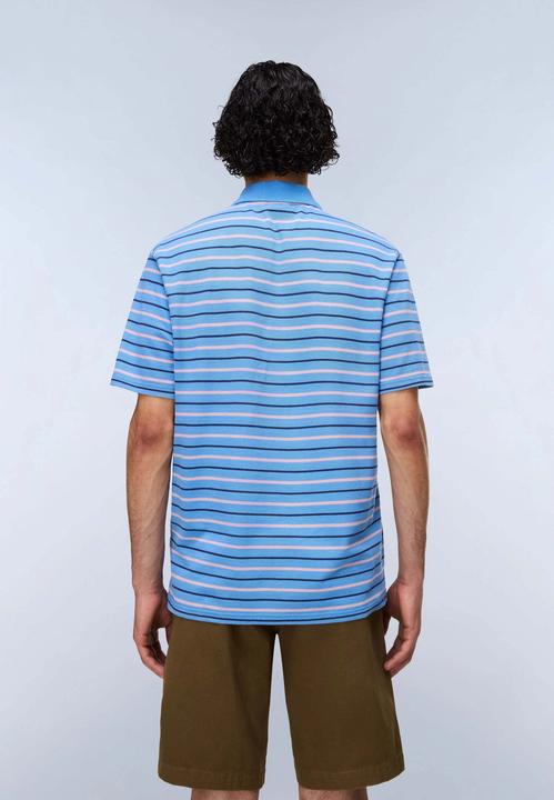 Produktbild Napapijri Polo E-HIKARI SS (M)