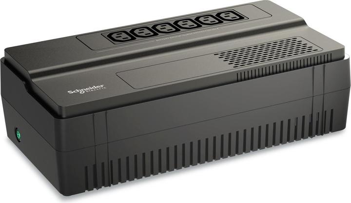 Produktbild APC BVS500I Schneider Electric Easy UPS (300 VA, 500 W, Line-Interaktiv USV)