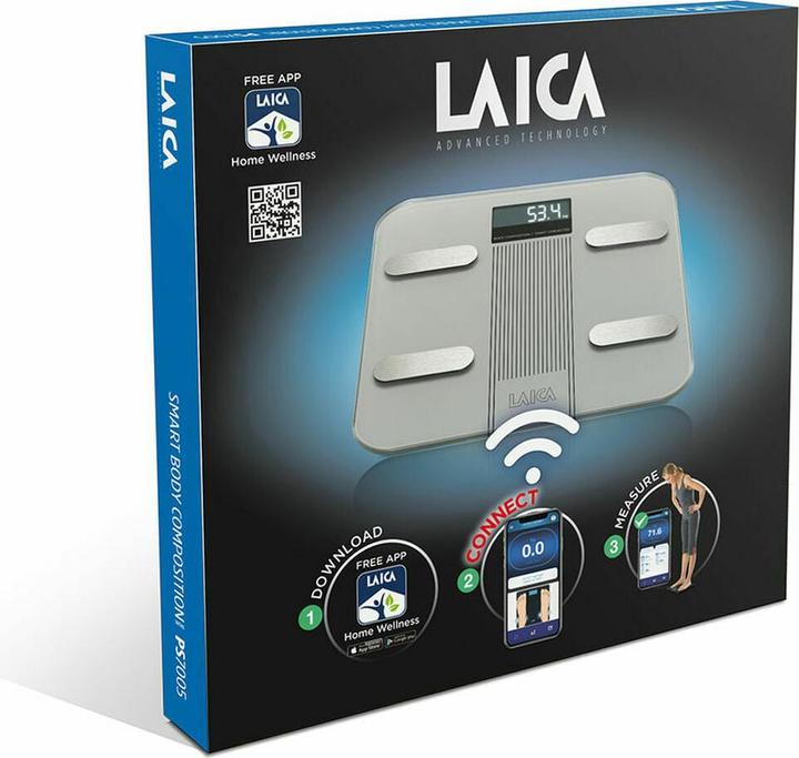 Immagine prodotto Laica PS7005 (180 kg)