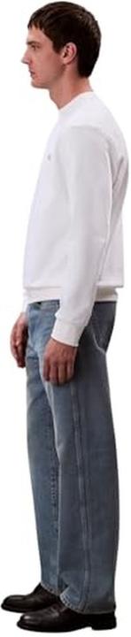 Produktbild Calvin Klein Jeans Ls Eu 350terry Badge Cn Swtshrt (L)