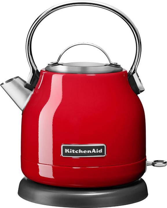 Produktbild KitchenAid Wasserkocher (1.25 l)