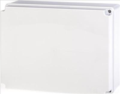 Productafbeelding Scame Kunststof doos 300x220x120 IP56