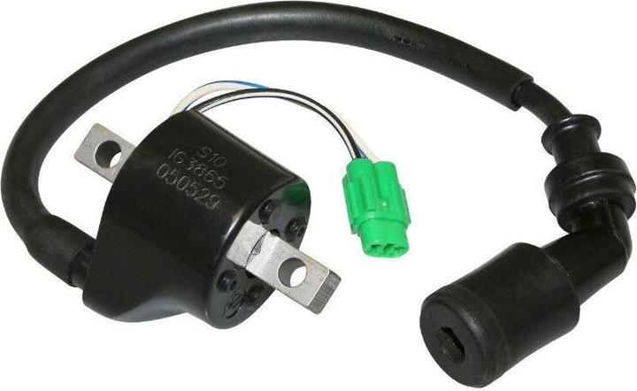 Actual product image P2R Suzuki 125 Burgman 1999>2006