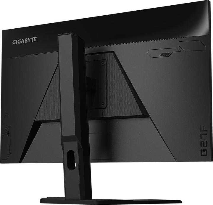 Image du produit Gigabyte G27F (1920 x 1080 pixels, 27")