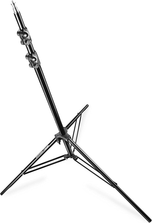 Immagine prodotto Walimex Luce diurna 250 luce continua con softbox e treppiede Duo Kit (Luce studio)