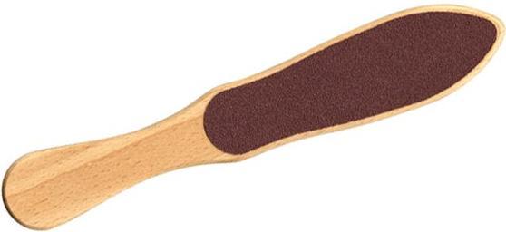 Image du produit Interped Classic Line Hornhautfeile natur