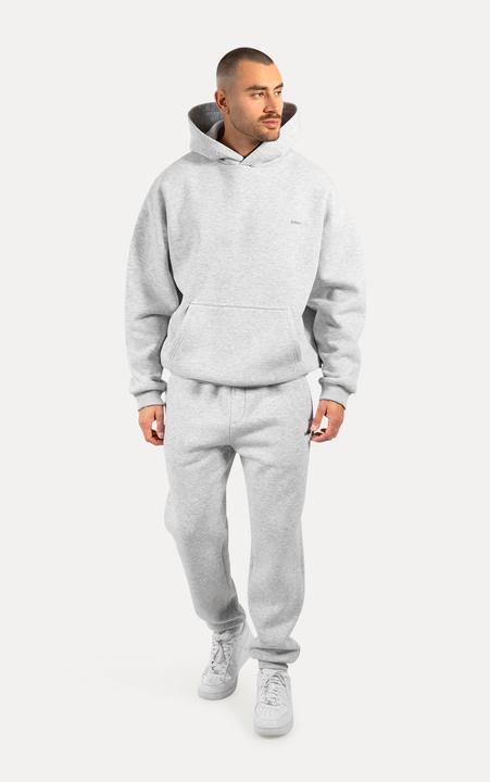 Produktbild Smilodox Hoodie Dawson (3XL)