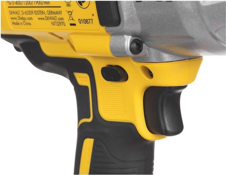Produktbild DeWalt DCF899HNT-XJ (Akkubetrieb)