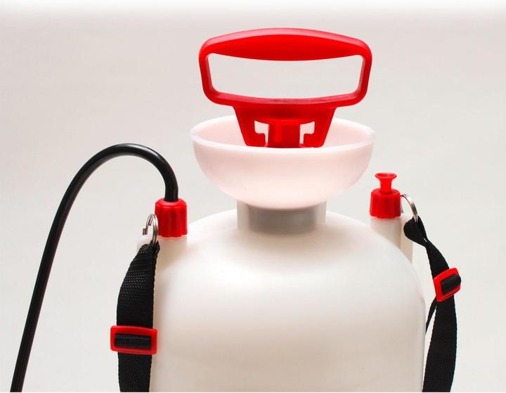 Produktbild Dema Rückenspritze 11l (11 l)