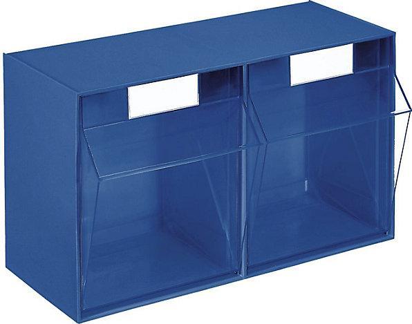 Actual product image Lockweiler Hinged box system