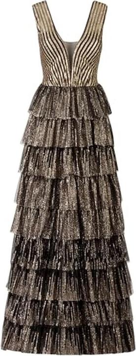 Actual product image Apart Fashion Special Occasion Dress (34)