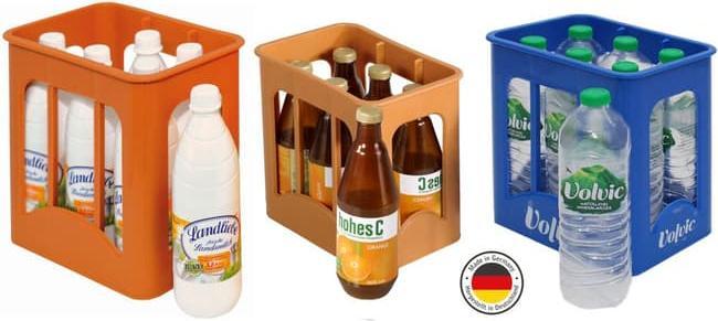 Productafbeelding Tanner Drankbox