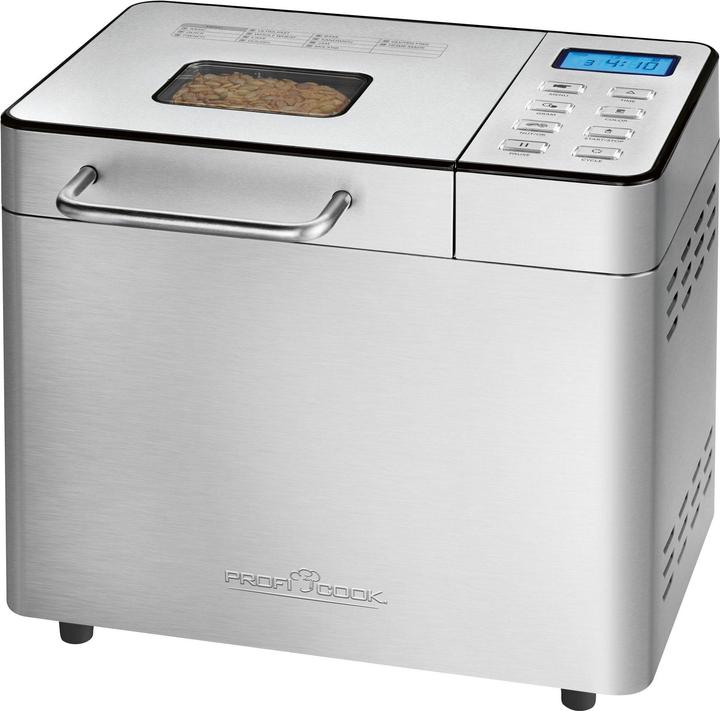 Immagine prodotto Proficook PRC PC-BBA1282 Brotbackautomat