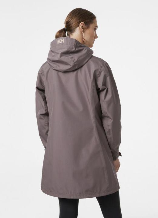 Immagine prodotto Helly Hansen Lange Belfast-Jacke