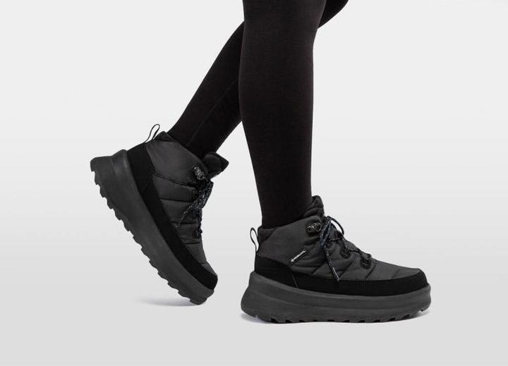 Actual product image Helly Hansen Damen-Winterstiefel WINTER BLISS BOOT HT (40.5)