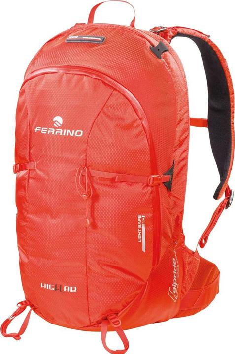 Ferrino Light Safe 20 Rucksack (20 l)